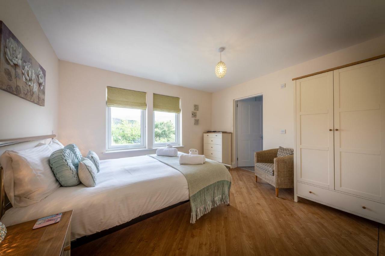 Karinya Villa Drynoch Exteriör bild